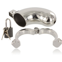 METAL HARD - ANILLO CASTIDAD BRIG METAL HARD 2