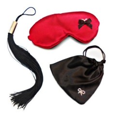 INDEDIT - KIT LÁTIGO DOMINATRIX INEDIT