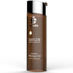 SWEDE - HERBAL APHRODISIAC ACEITE MASAJE EUPHORIA 75 ML SWEDE