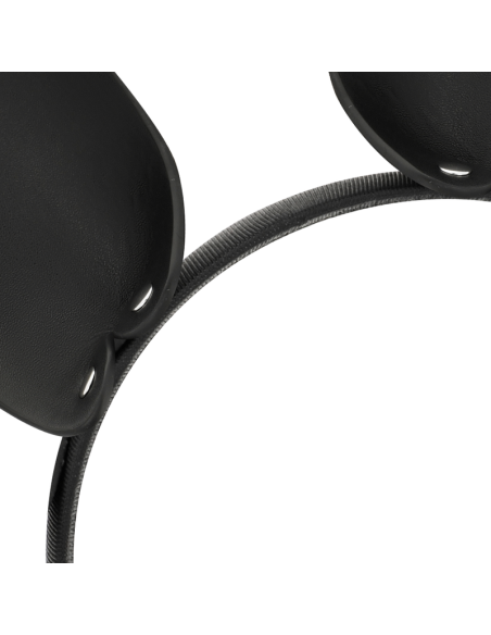 COQUETTE CHIC DESIRE - DIADEMA CON OREJAS DE CONEJO 