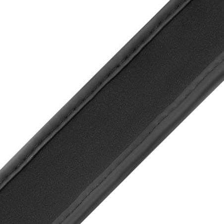 FETISH SUBMISSIVE - SET ATADURAS CAMA LUXURY CON FORRO DE NEOPRENO FETISH SUBMISSIVE BONDAGE