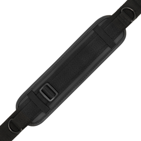 FETISH SUBMISSIVE - POSICIÓN MASTER CON 4 ESPOSAS CON FORRO DE NEOPRENO 