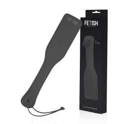 FETISH SUBMISSIVE - FUSTA CUERO VEGANO FETISH SUBMISSIVE BONDAGE