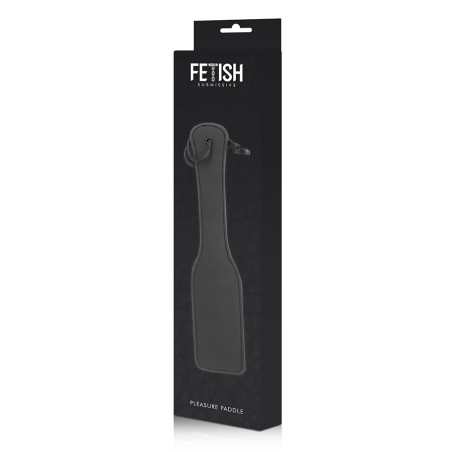 FETISH SUBMISSIVE - FUSTA CUERO VEGANO FETISH SUBMISSIVE BONDAGE