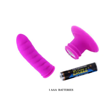 Buttplug Analtwist II - 10 Velocidades | Pretty Love