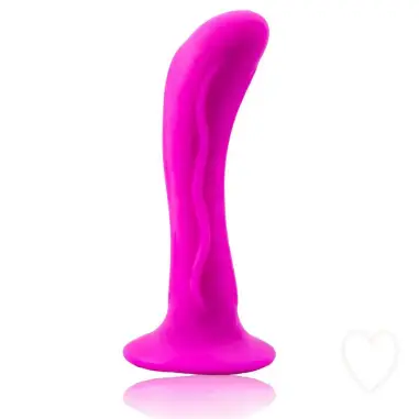 Passion Strong Suction Plug Unisex - Con Ventosa | Baile