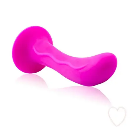 Passion Strong Suction Plug Unisex - Con Ventosa | Baile