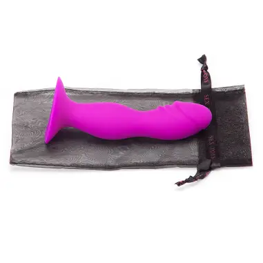 Booty Passion Realistic Plug - Silicona Médica | Pretty Love
