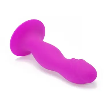 Booty Passion Realistic Plug - Silicona Médica | Pretty Love