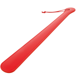 DARKNESS - PALA ROJA FETISH 48 CM DARKNESS SENSATIONS