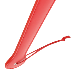 DARKNESS - PALA ROJA FETISH 48 CM DARKNESS SENSATIONS 2