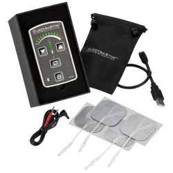 ELECTRASTIM - PACK ESTIMULADOR FLICK EM60-E ELECTRASTIM
