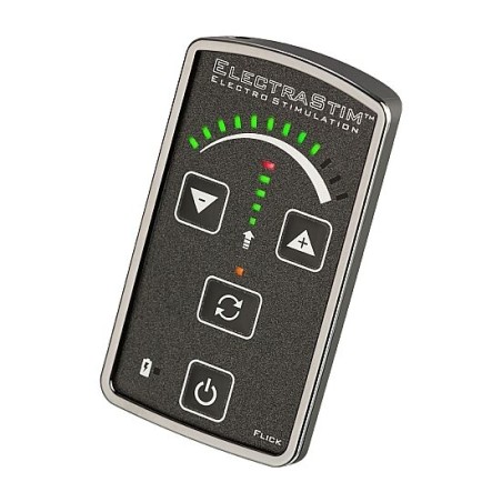 ELECTRASTIM - FLICK STIMULATOR MULTI-PACK ELECTRASTIM