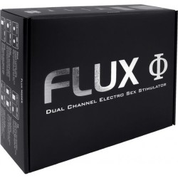 ELECTRASTIM - FLUX ESTIMULADOR MULTIFUNCION ELECTRASTIM