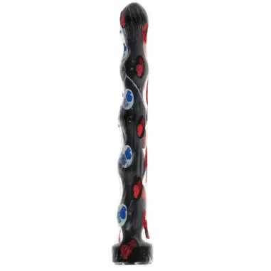 Anal Plug Ball 32 cm - Envío Discreto | All Black