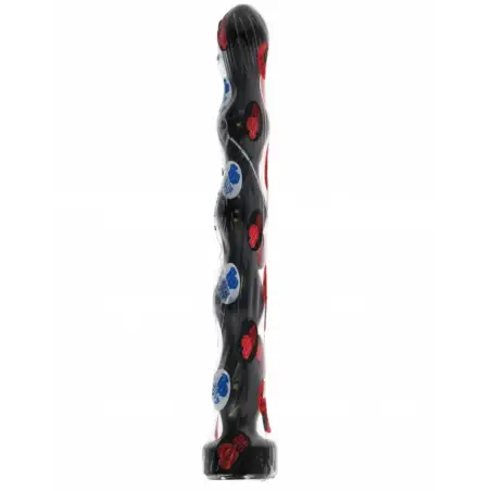 Anal Plug Ball 32 cm - Envío Discreto | All Black