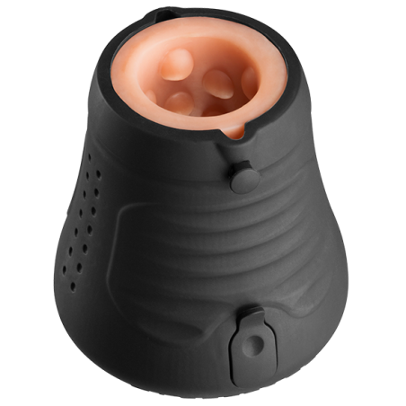 ELECTRASTIM - JACK SOCKET ELECTRO MASTURBADOR ELECTRASTIM