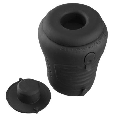 ELECTRASTIM - JACK SOCKET ELECTRO MASTURBADOR ELECTRASTIM