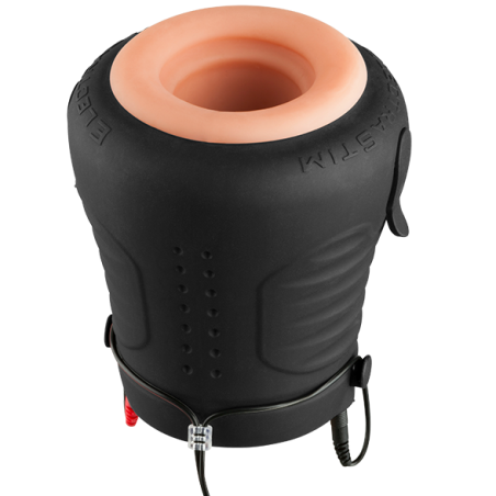 ELECTRASTIM - JACK SOCKET ELECTRO MASTURBADOR ELECTRASTIM