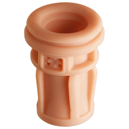 ELECTRASTIM - JACK SOCKET ELECTRO MASTURBADOR ELECTRASTIM