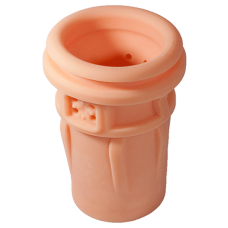 ELECTRASTIM - JACK SOCKET ELECTRO MASTURBADOR ELECTRASTIM