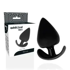 ADDICTED TOYS - ANAL PLUG 9.5 CM 2