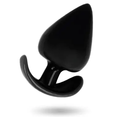 Anal Plug 9.5 cm - Sumergible | Addicted Toys