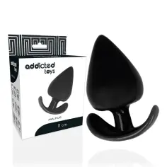 ADDICTED TOYS - ANAL PLUG 11 CM 2