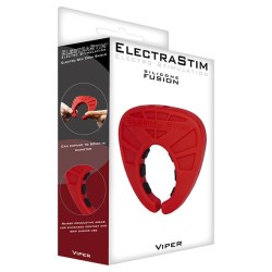 ELECTRASTIM - ACCESORIO ESTIMULACIÓN BASE PENE ELECTRASTIM 2