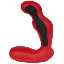 ELECTRASTIM - SILICONE HABANERO MASAJEADOR PROSTÁTICO ELECTRASTIM
