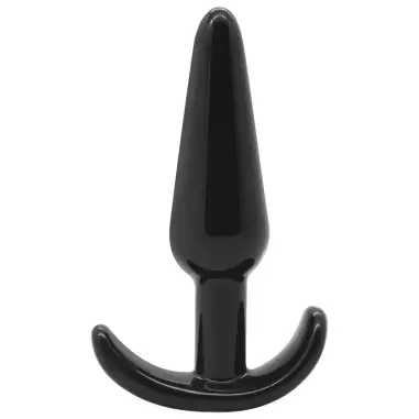 Set 4 Plugs Anales - Envío Discreto | Addicted Toys