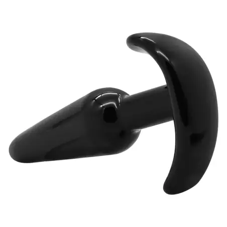 Set 4 Plugs Anales - Envío Discreto | Addicted Toys