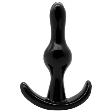 Set 4 Plugs Anales - Envío Discreto | Addicted Toys