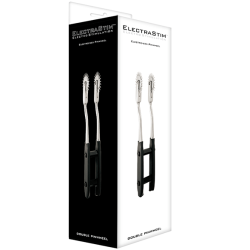 ELECTRASTIM - DOBLE ELECTRO RUEDA ESTIMULACIÓN ELECTRASTIM 2