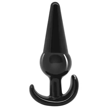 Set 4 Plugs Anales - Envío Discreto | Addicted Toys