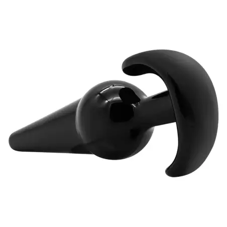 Set 4 Plugs Anales - Envío Discreto | Addicted Toys