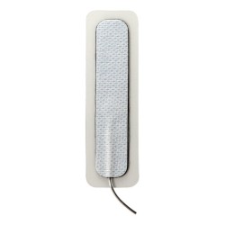 ELECTRASTIM - ELECTRAPADS LONG ADHESIVOS 1.5 CM X 7.5 CM ELECTRASTIM 2