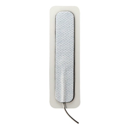 ELECTRASTIM - ELECTRAPADS LONG ADHESIVOS 1.5 CM X 7.5 CM ELECTRASTIM