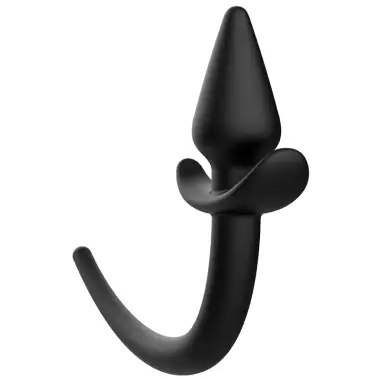 Puppy Plug Anal Silicona - Sumergible | Addicted Toys