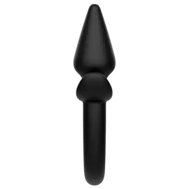 Puppy Plug Anal Silicona - Sumergible | Addicted Toys