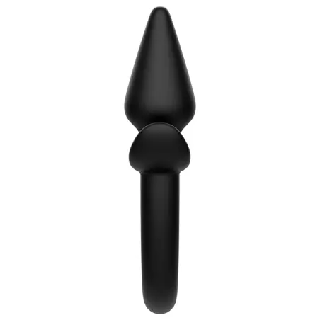 Puppy Plug Anal Silicona - Sumergible | Addicted Toys