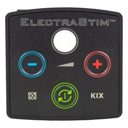ELECTRASTIM - KIX ELECTRO SEX STIMULATOR ELECTRASTIM 2