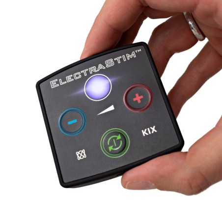 ELECTRASTIM - KIX ELECTRO SEX STIMULATOR ELECTRASTIM
