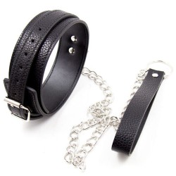 OHMAMA FETISH - COLLAR PATRON SERPIENTE OHMAMA FETISH