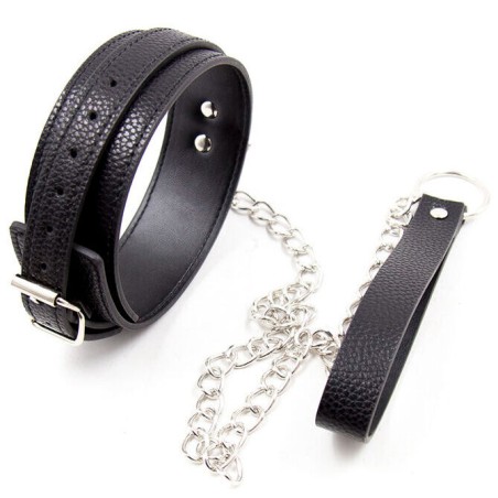 OHMAMA FETISH - COLLAR PATRON SERPIENTE OHMAMA FETISH