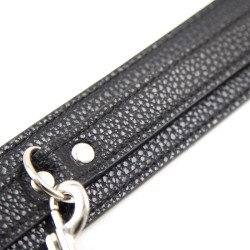 OHMAMA FETISH - COLLAR PATRON SERPIENTE OHMAMA FETISH 2