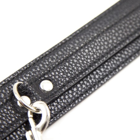 OHMAMA FETISH - COLLAR PATRON SERPIENTE OHMAMA FETISH