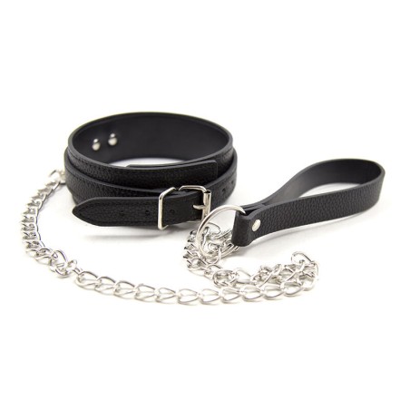 OHMAMA FETISH - COLLAR PATRON SERPIENTE OHMAMA FETISH