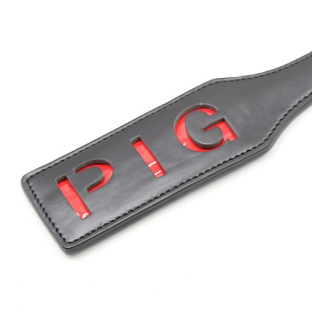 OHMAMA FETISH - PALA PIG OHMAMA FETISH