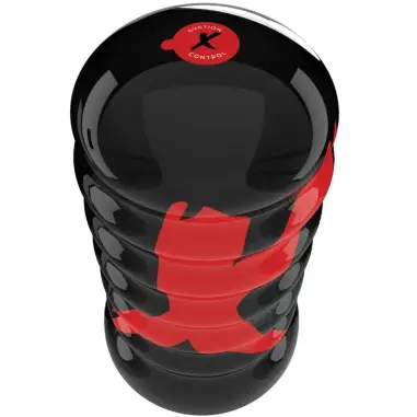 Masturbador Masculino Forma Vagina - Succión | PDX Elite